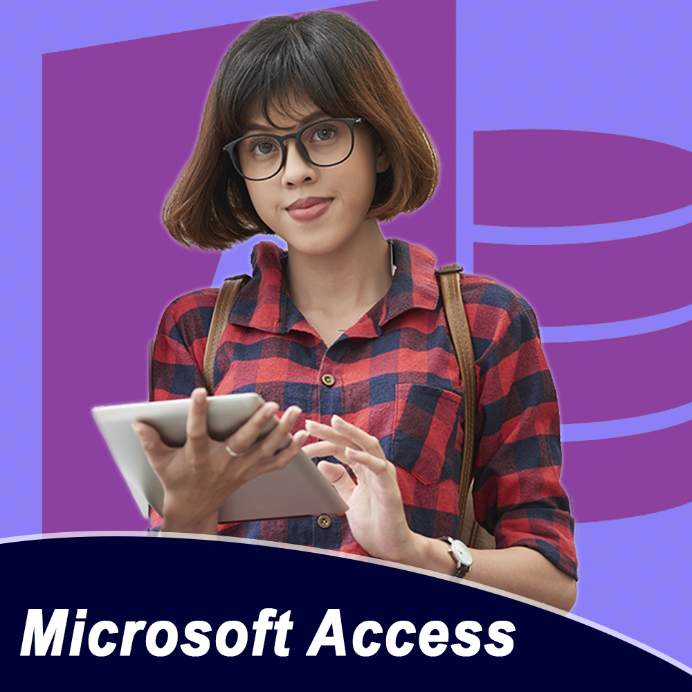 Microsoft Access 2016 – antigo