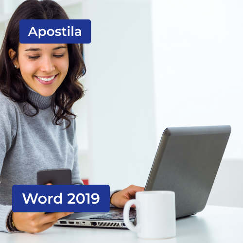 Apostila LOJA Word 2019